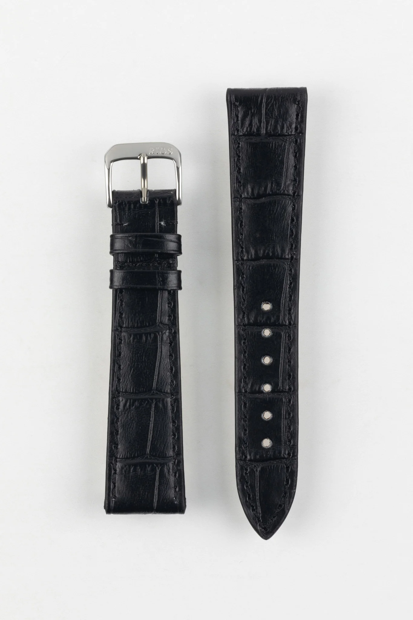 Mission to the Moonphase New Moon MoonSwatch Straps