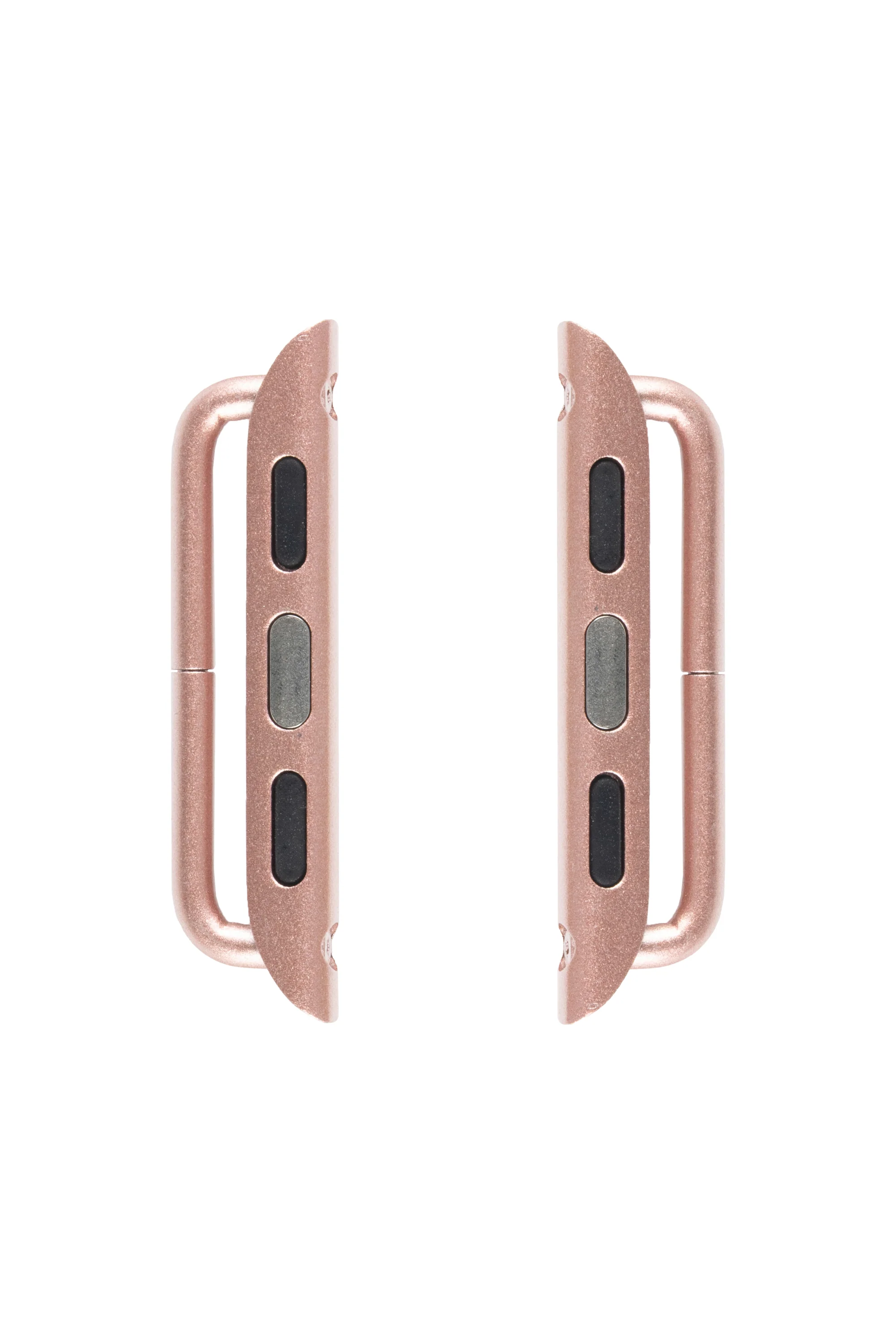 RIOS1931 Screw-Fitting Strap Connector for GOLD ALUMINIUM Apple Watch - Image 3