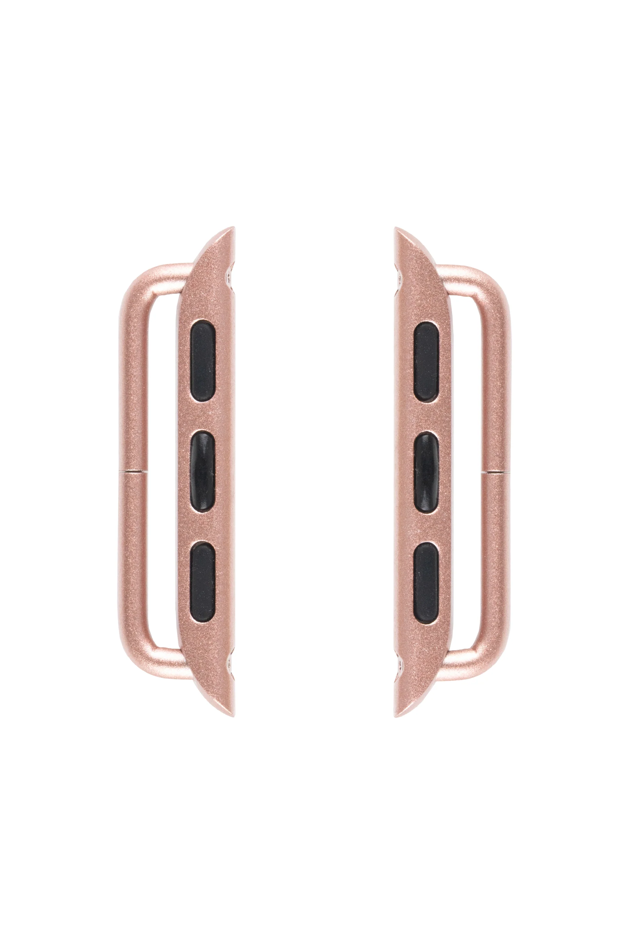 RIOS1931 Screw-Fitting Strap Connector for GOLD ALUMINIUM Apple Watch - Image 4