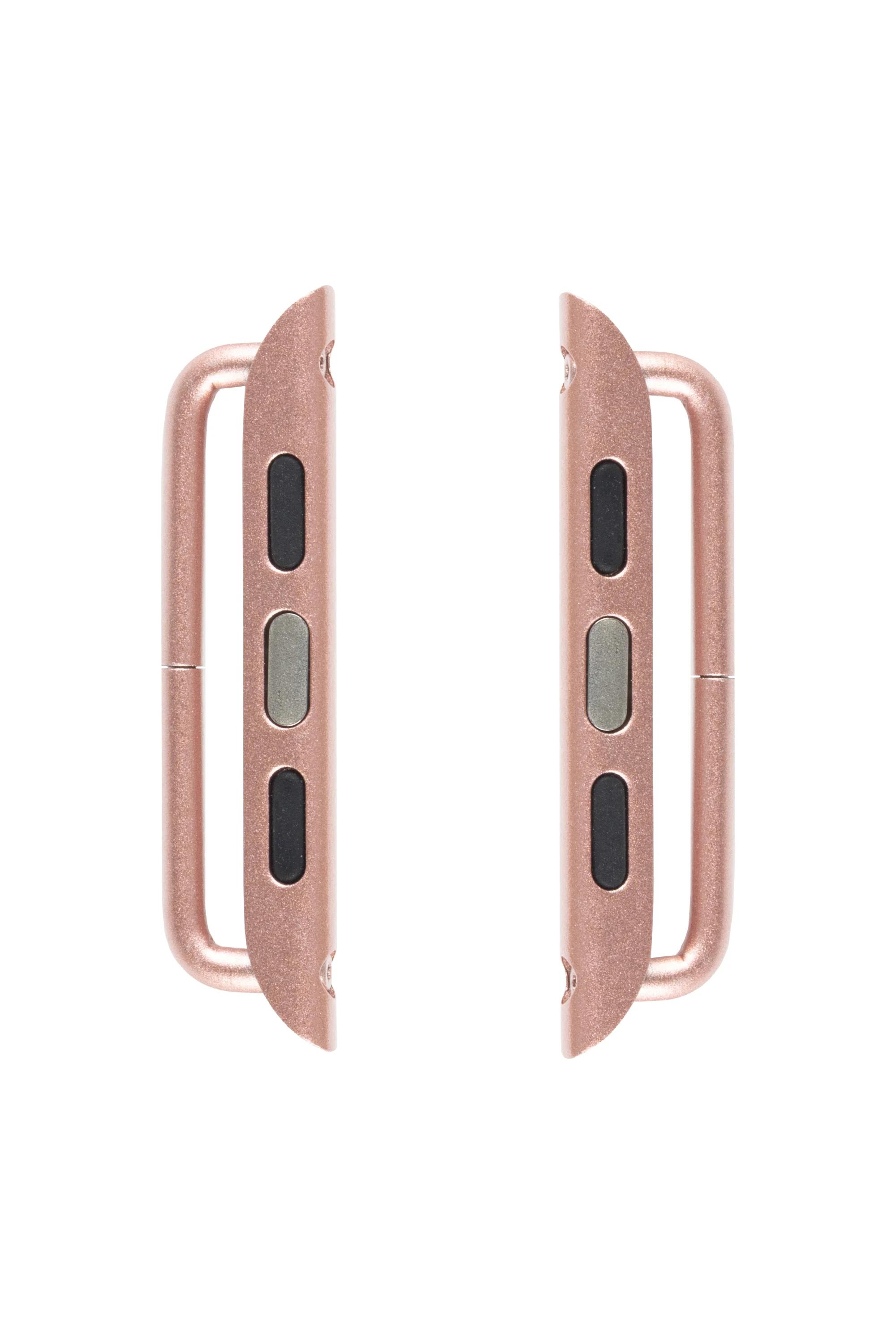 RIOS1931 Screw-Fitting Strap Connector for GOLD ALUMINIUM Apple Watch - Image 5