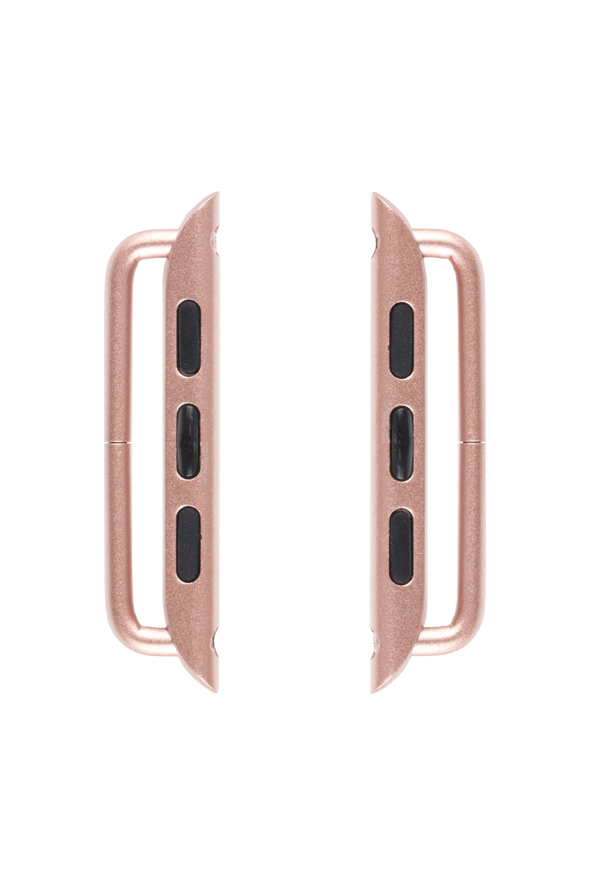 RIOS1931 Screw-Fitting Strap Connector for GOLD ALUMINIUM Apple Watch - Image 6