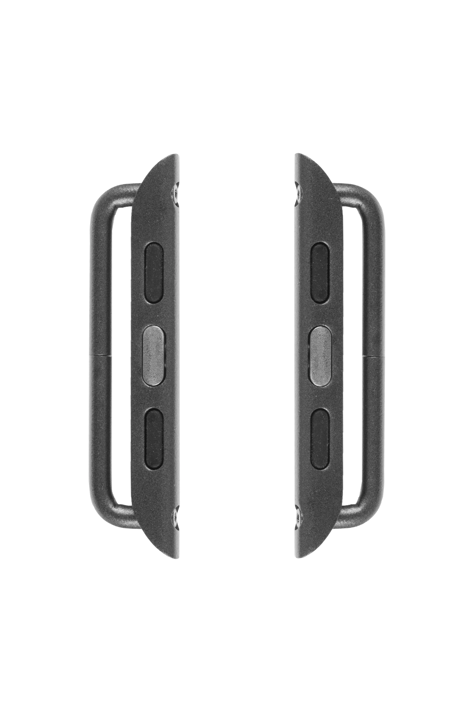 RIOS1931 Screw-Fitting Strap Connector for SPACE GREY ALUMINIUM Apple Watch - Image 5