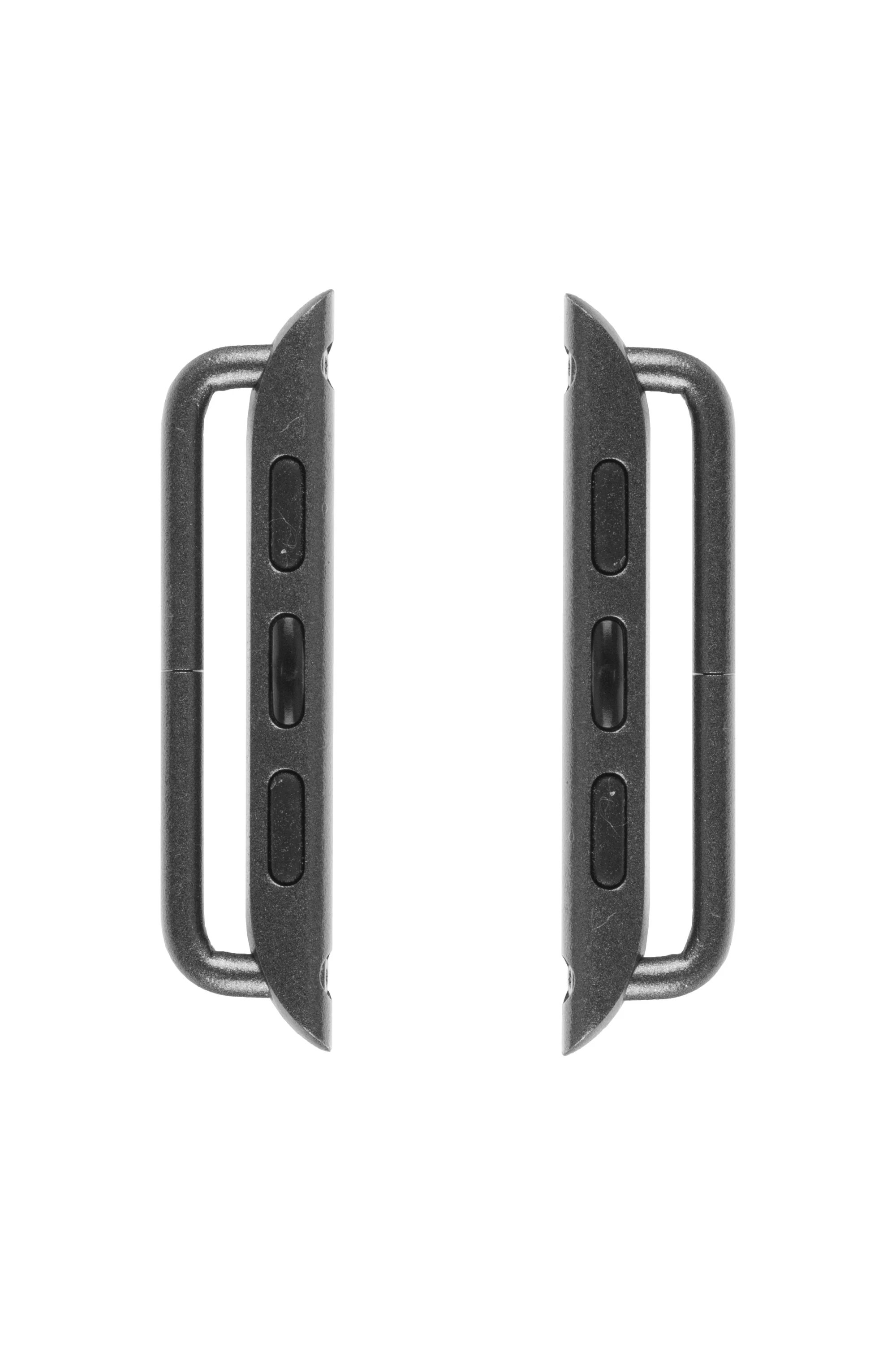RIOS1931 Screw-Fitting Strap Connector for SPACE GREY ALUMINIUM Apple Watch - Image 6