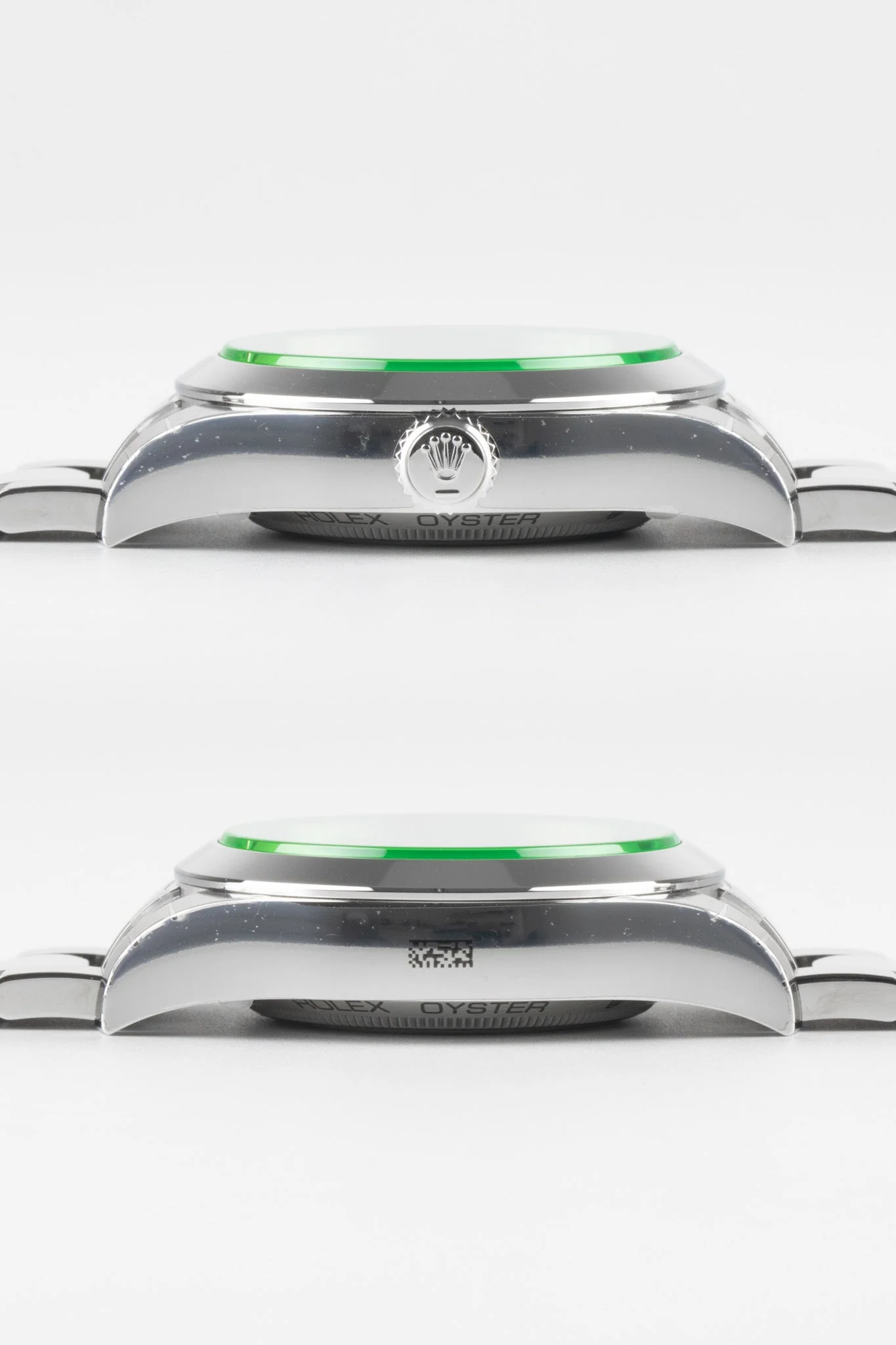 ROLEX Milgauss Blue Dial Watch - Image 5
