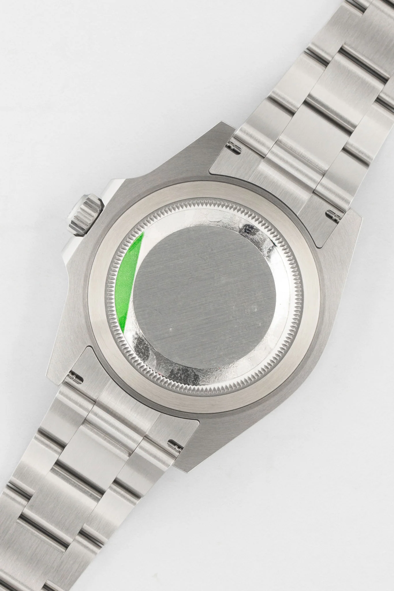 ROLEX 124060 Submariner 41mm Oyster Perpetual Automatic Watch - Black Dial - Image 7