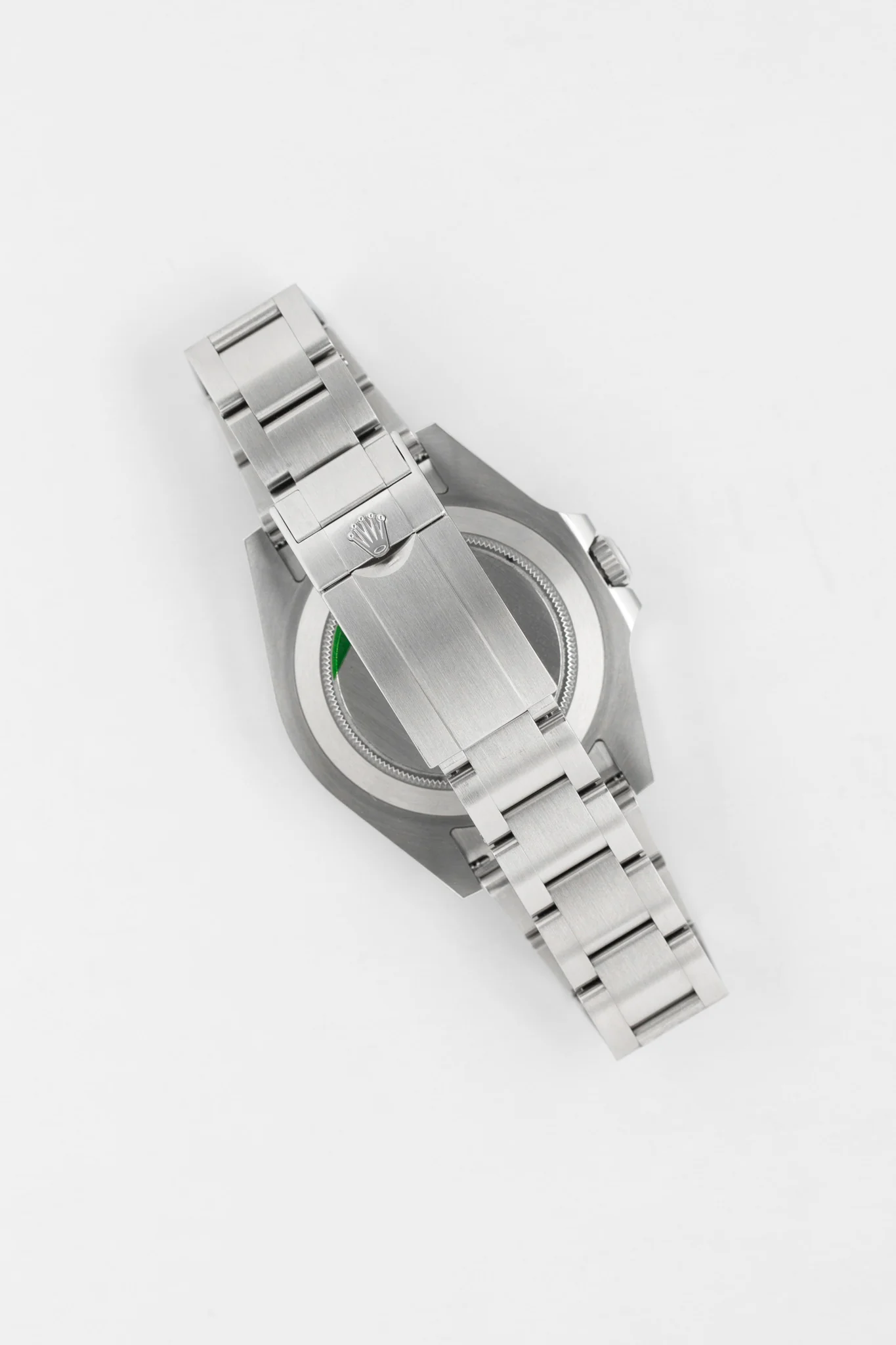ROLEX 216570 Explorer II GMT 42mm Automatic Watch - White Dial - Image 6
