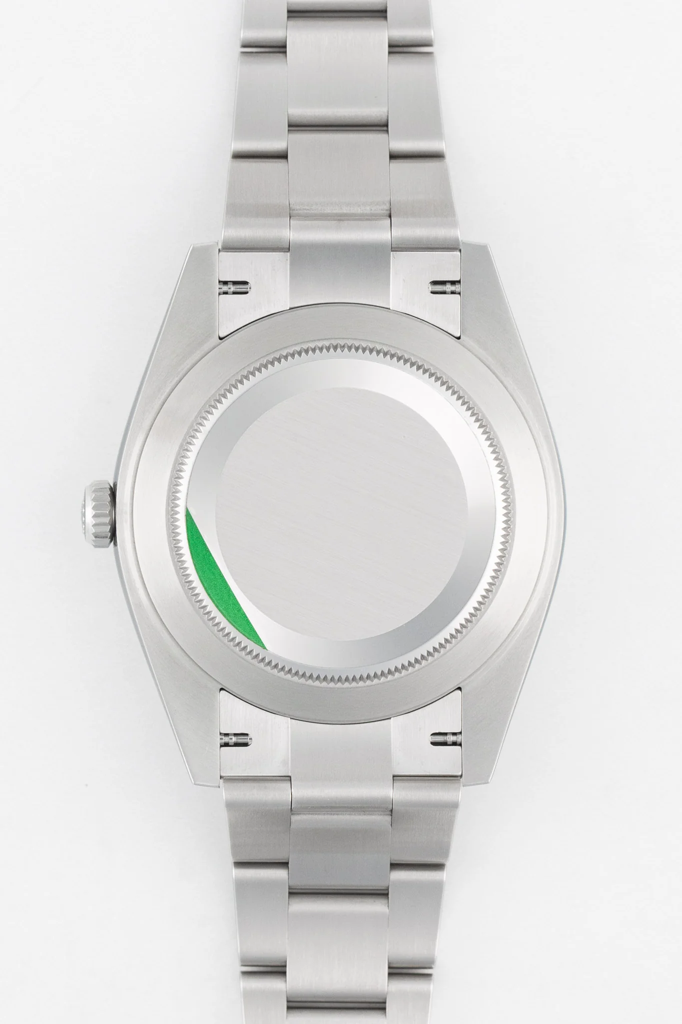 Rolex Datejust 41mm Blue Dial - Image 3