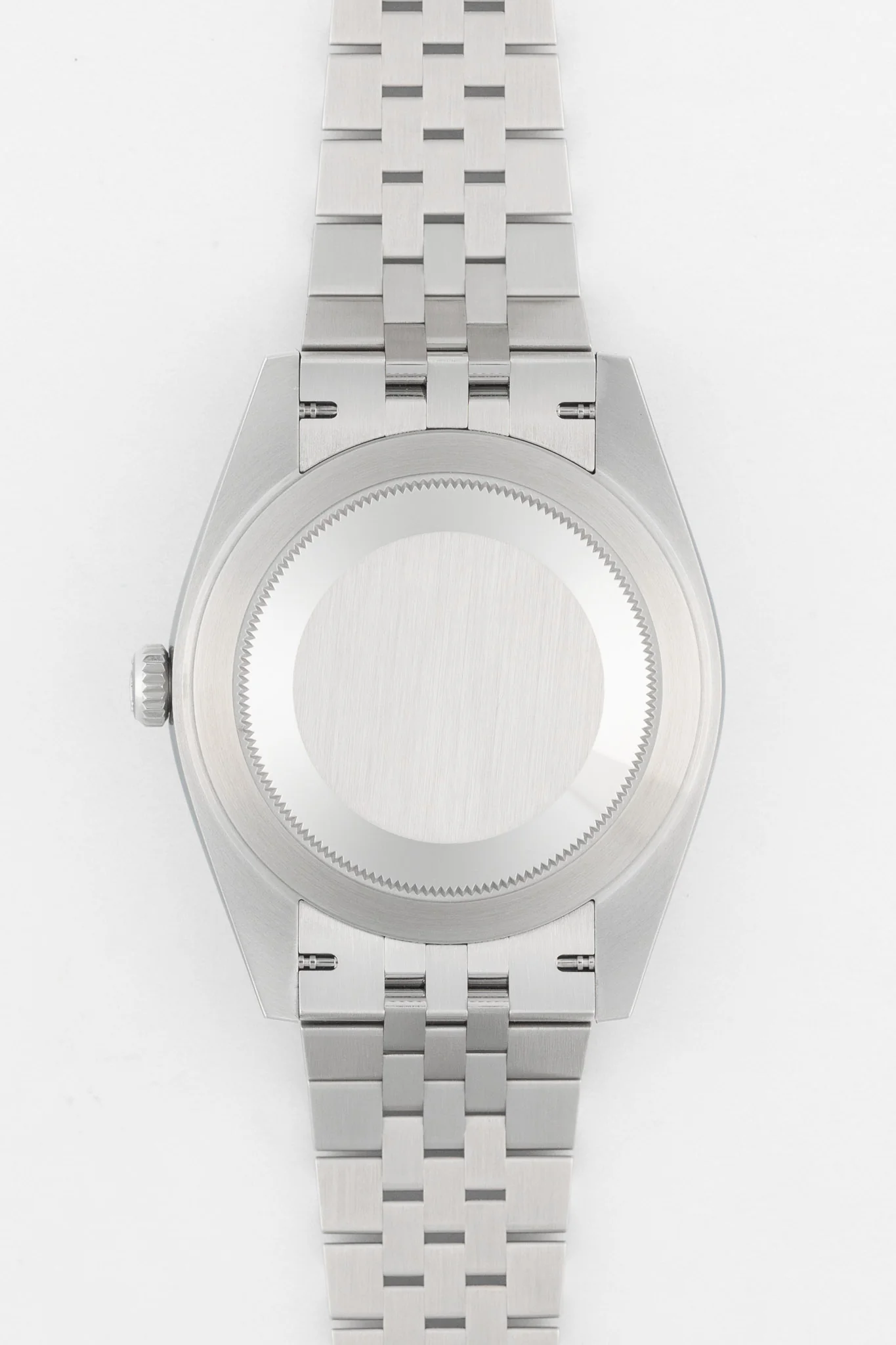 Rolex Datejust 41mm Black Dial - Image 7