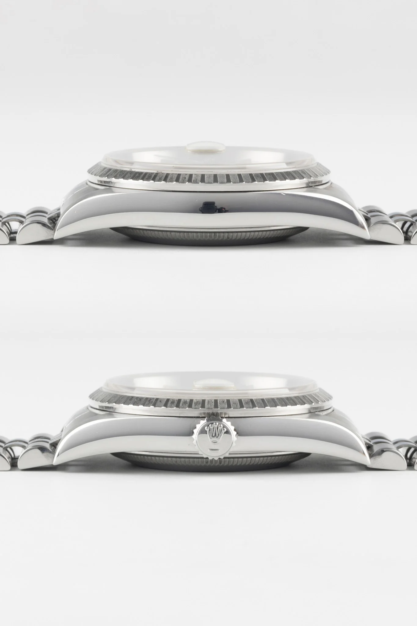 Rolex Datejust Tapestry Dial - Image 5