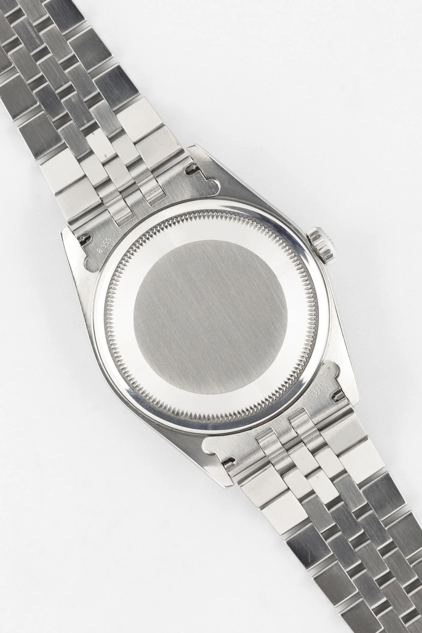 Rolex Datejust Tapestry Dial - Image 6