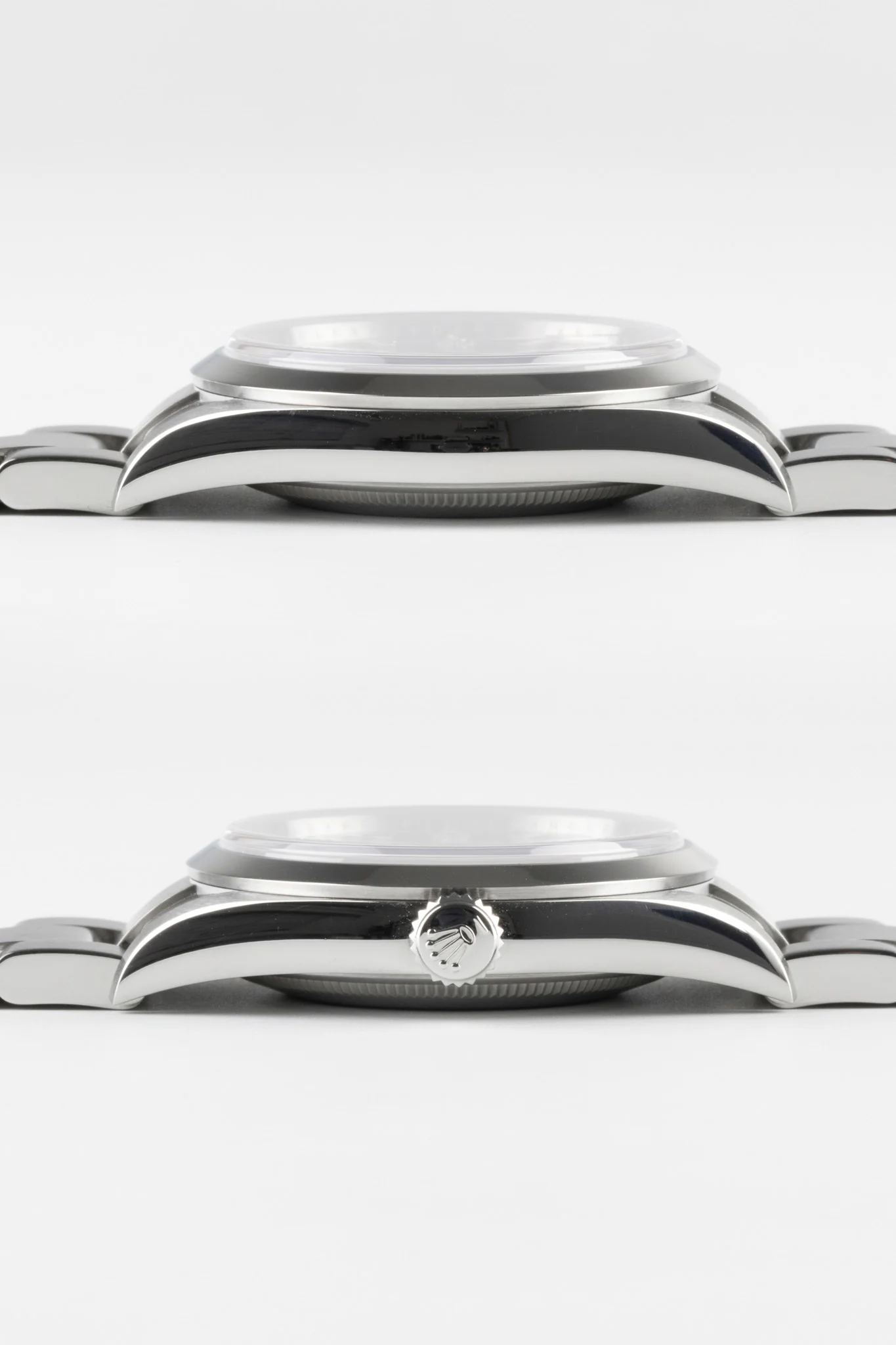 ROLEX Explorer 36mm - Black - Image 5