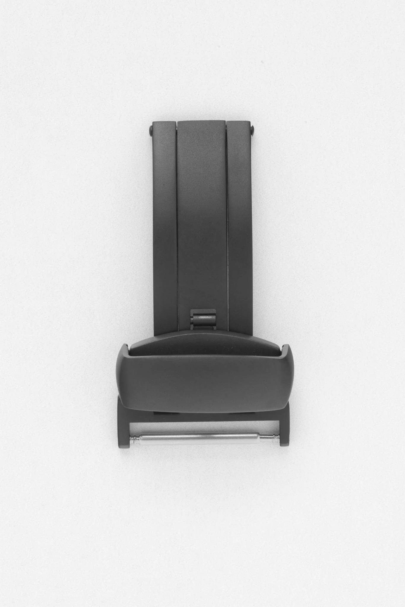 SPORT Deployment Clasp in PVD BLACK - Image 3