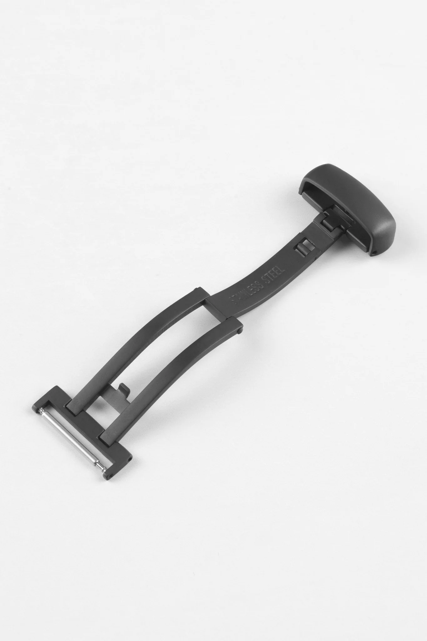 SPORT Deployment Clasp in PVD BLACK - Image 5