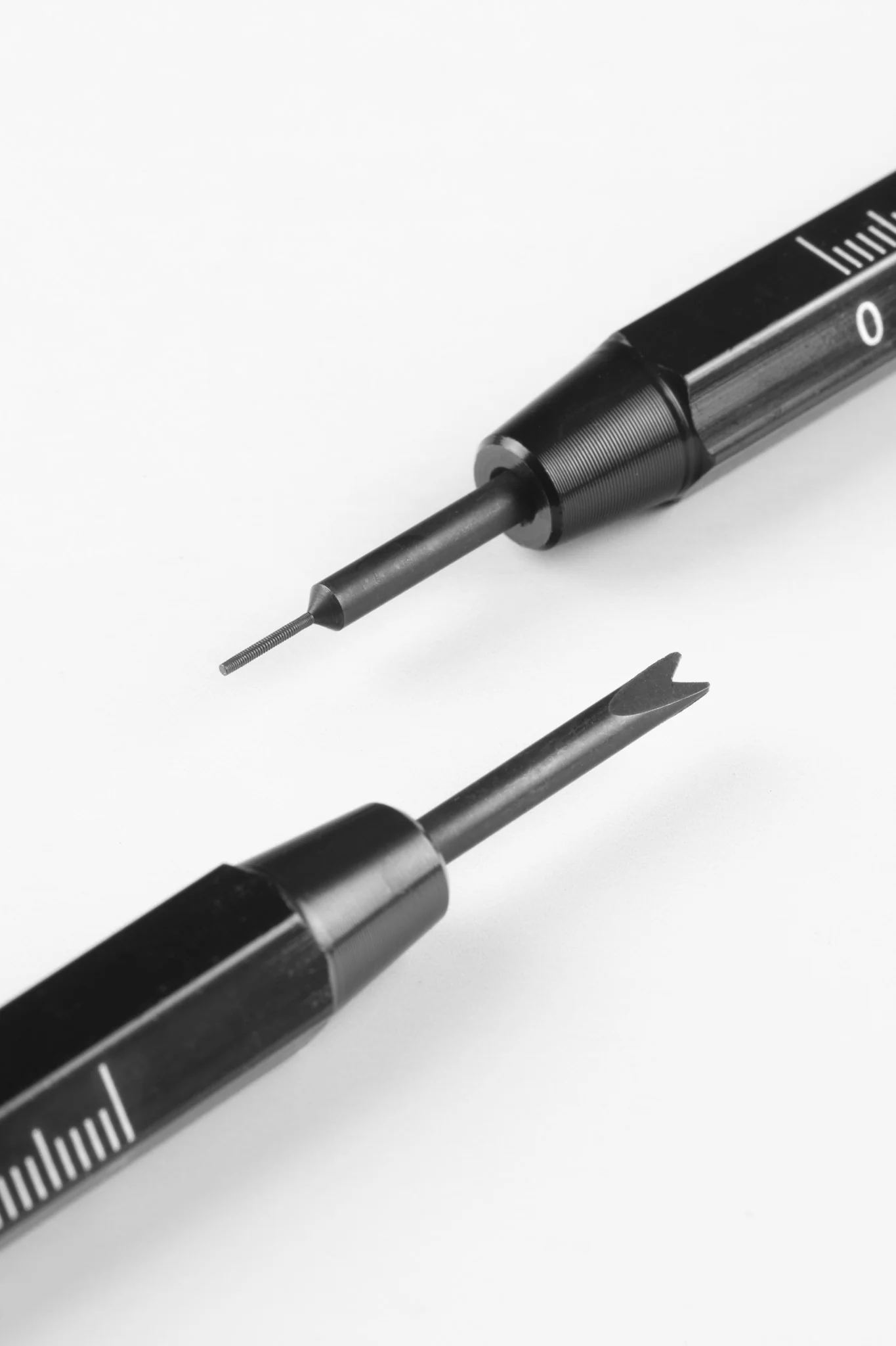 Watch Spring Bar Tool with Ruler - Image 3