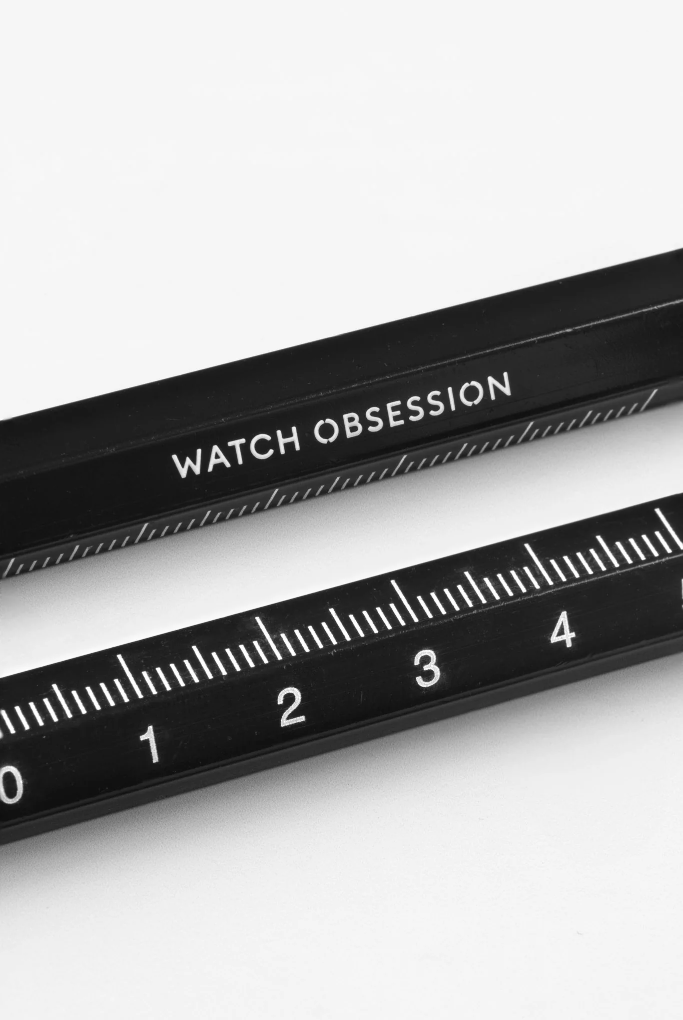 Watch Spring Bar Tool with Ruler - Image 5
