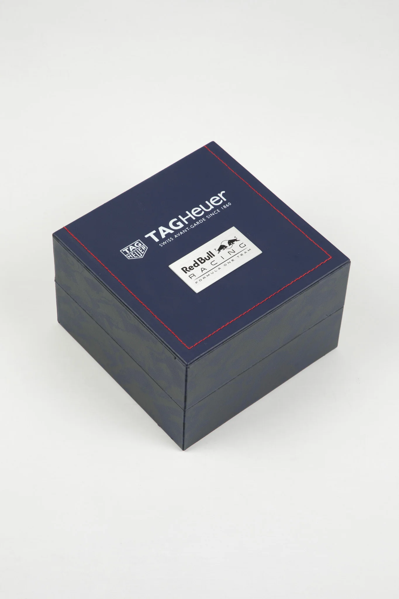TAG HEUER Formula 1 Red Bull Chronograph - Blue - Image 12
