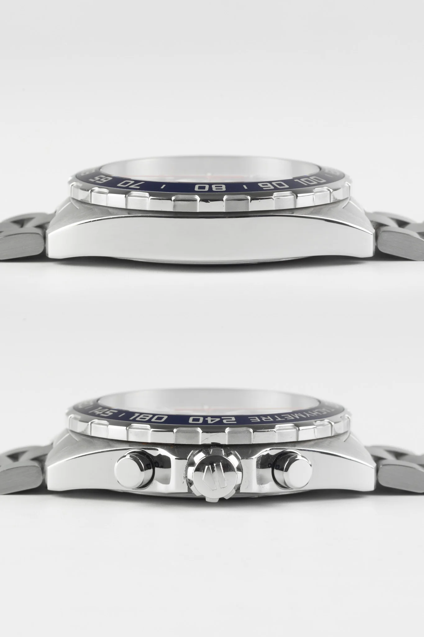 TAG HEUER Formula 1 Red Bull Chronograph - Blue - Image 7