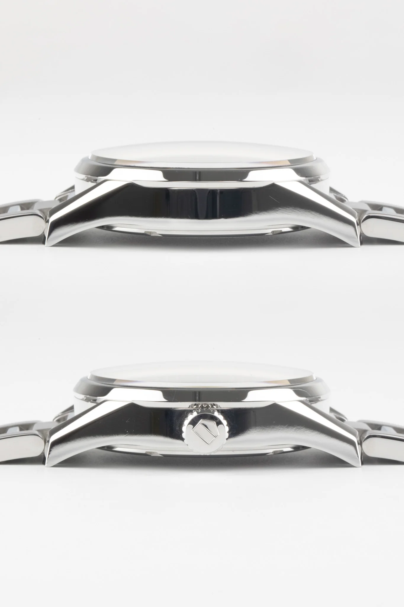TAG HEUER Carrera Calibre 5 Day & Date Watch - Image 5