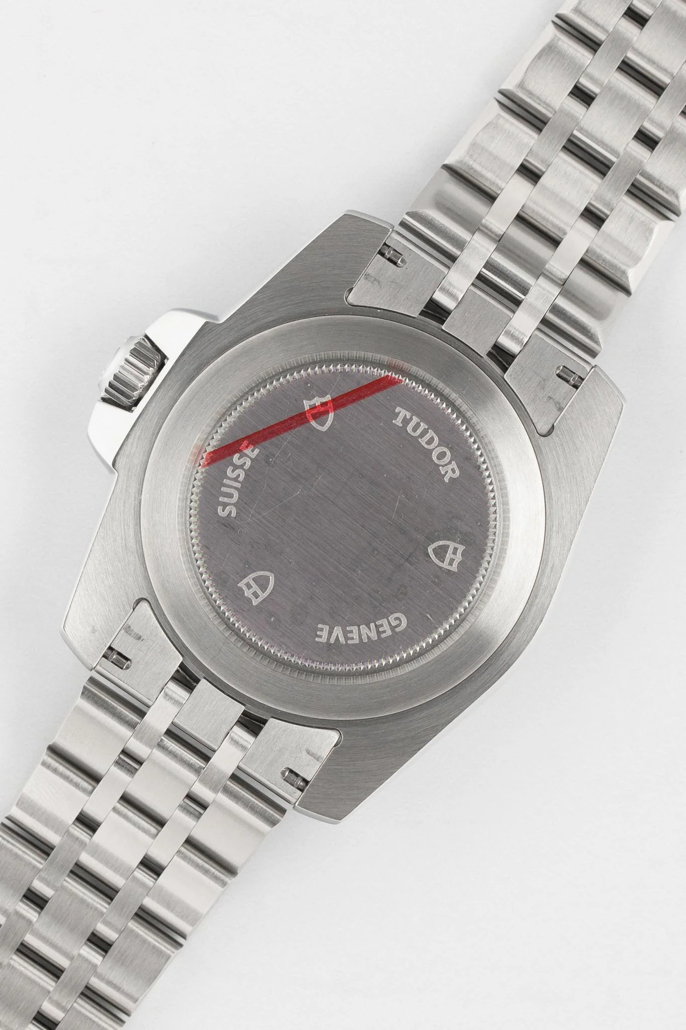 TUDOR Hydronaut 41mm - Blue - Image 7