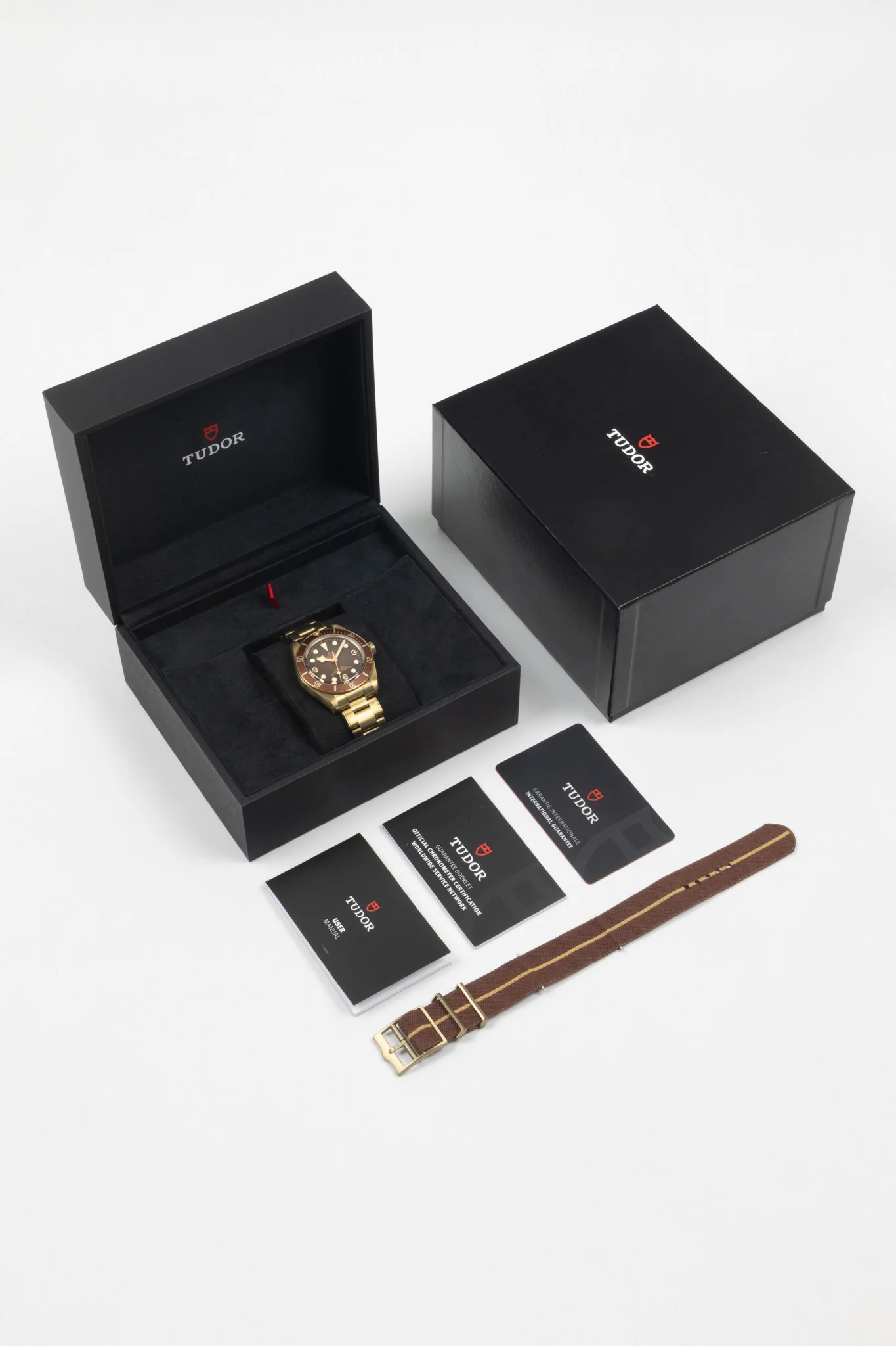 TUDOR Black Bay 58 Bronze - Image 10