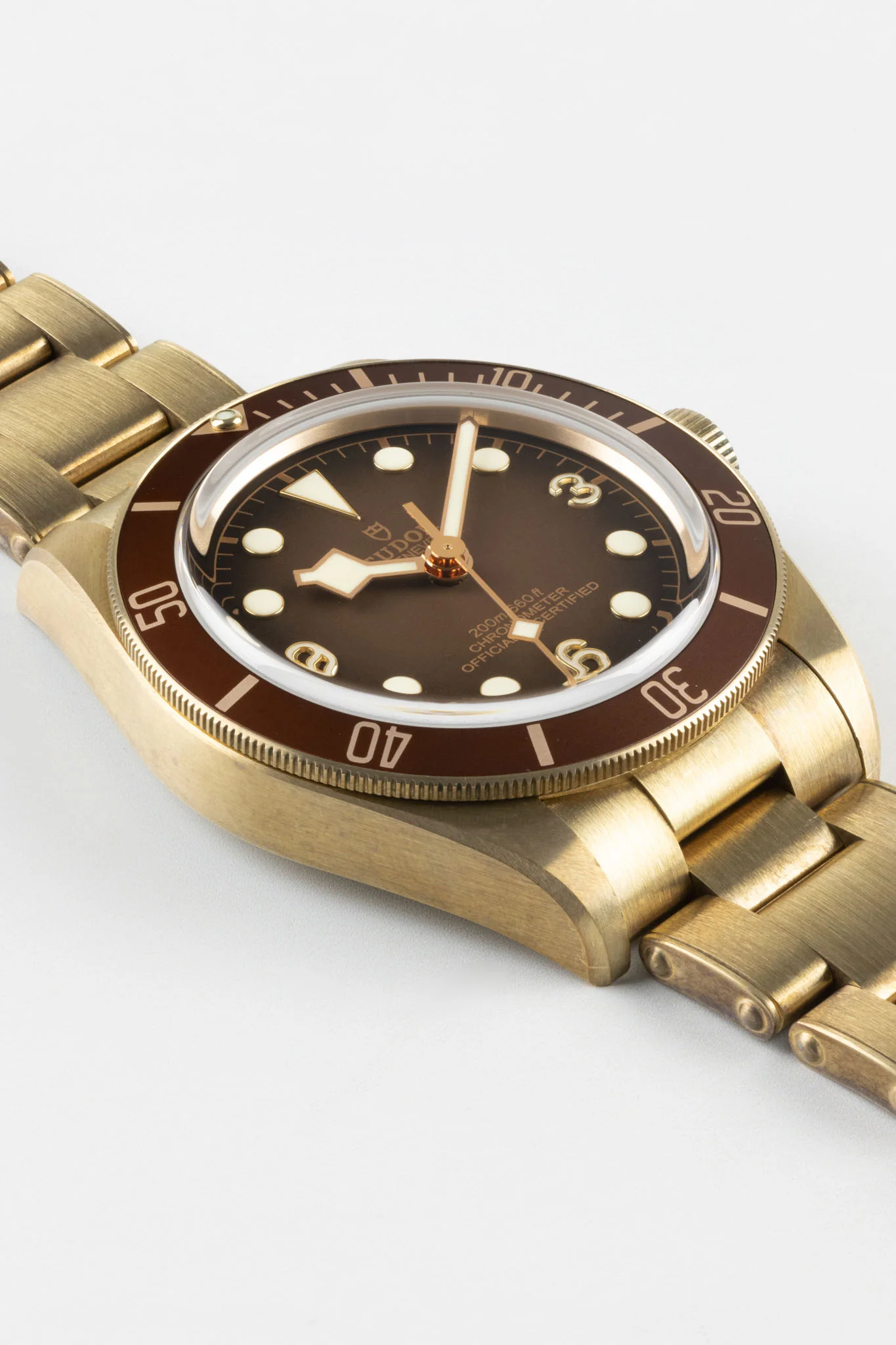 TUDOR Black Bay 58 Bronze - Image 3