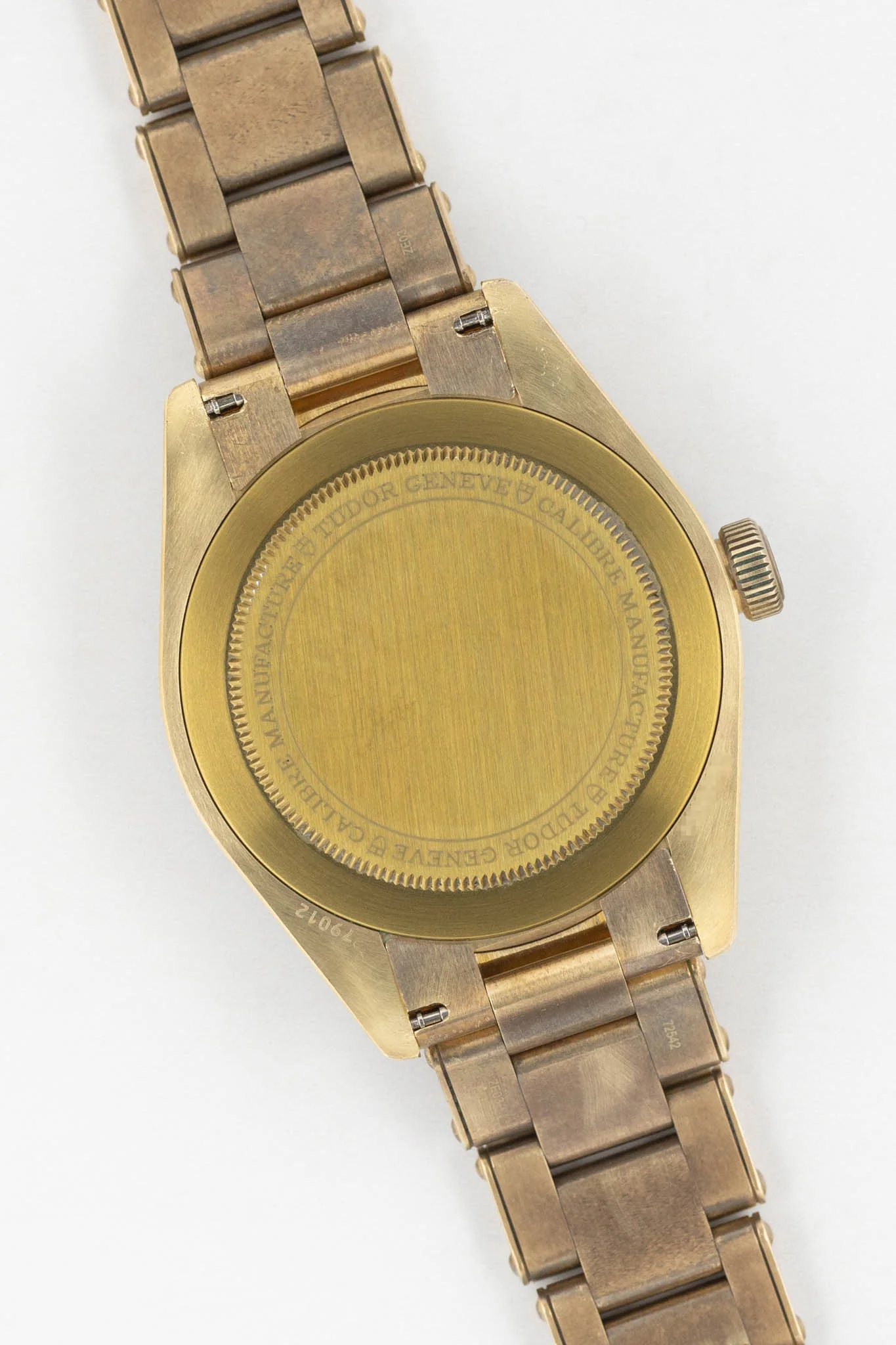 TUDOR Black Bay 58 Bronze - Image 7