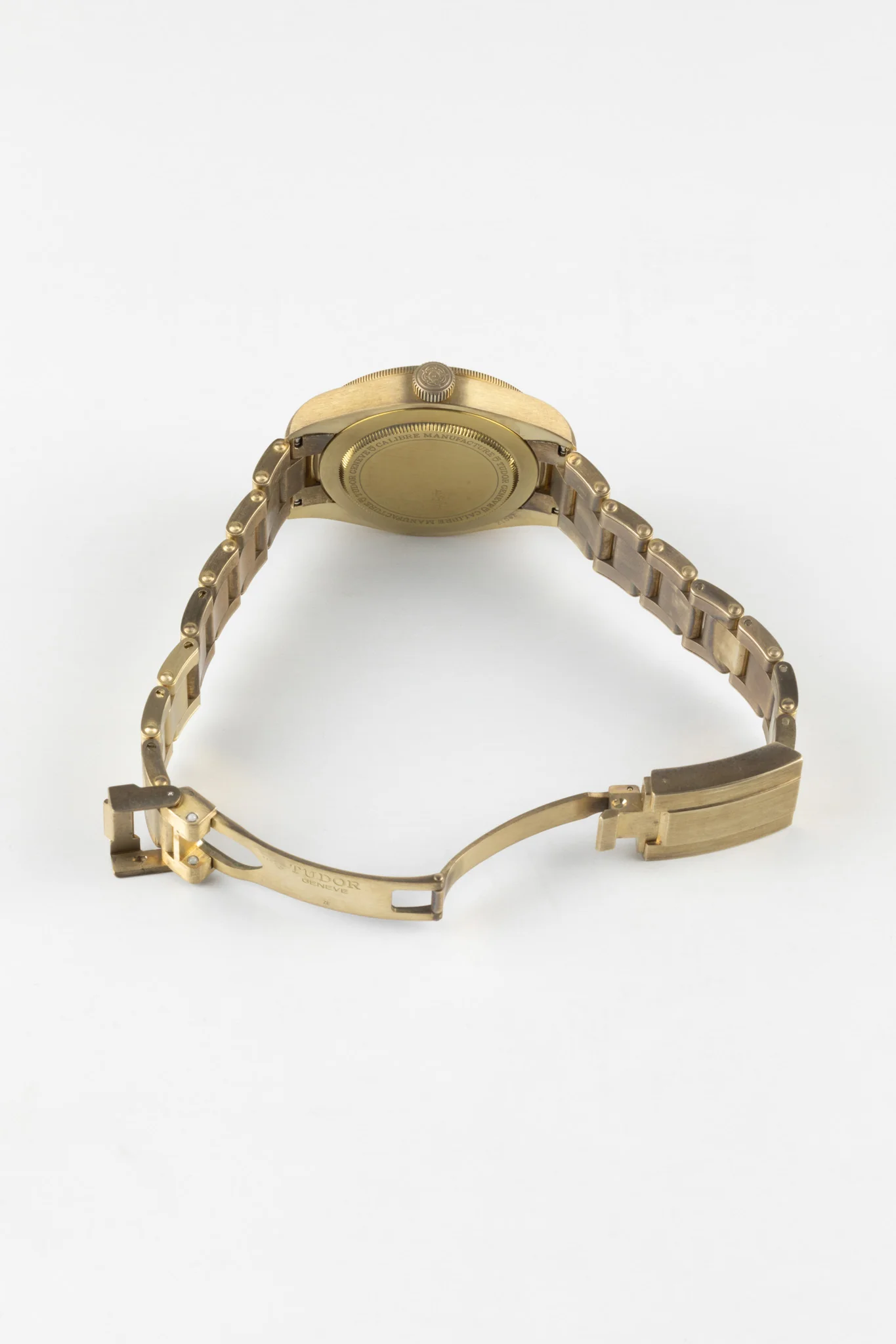 TUDOR Black Bay 58 Bronze - Image 9