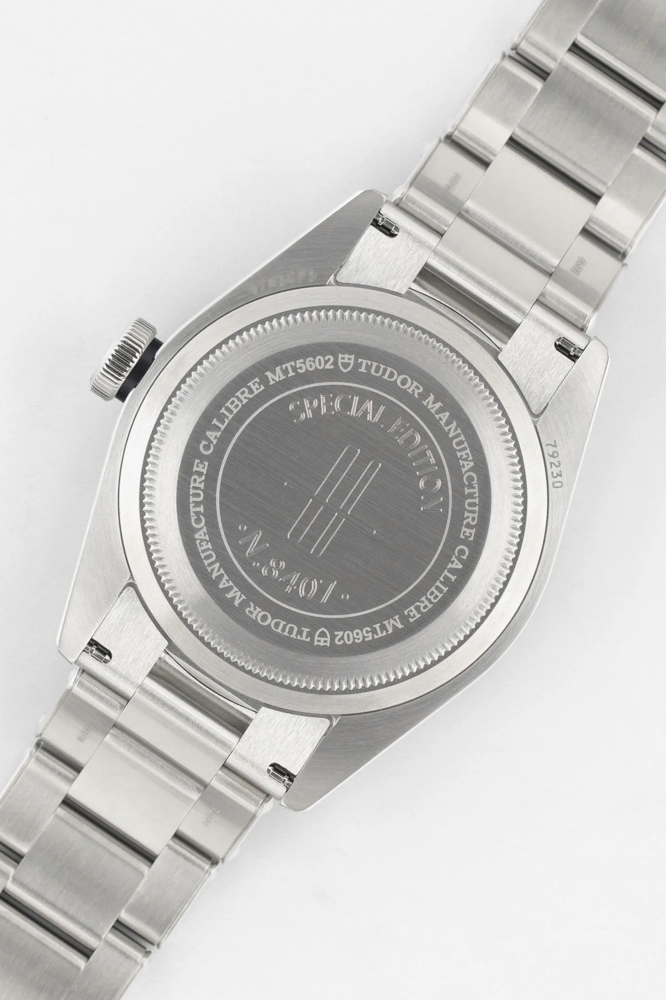 TUDOR Black Bay Harrods - Image 7