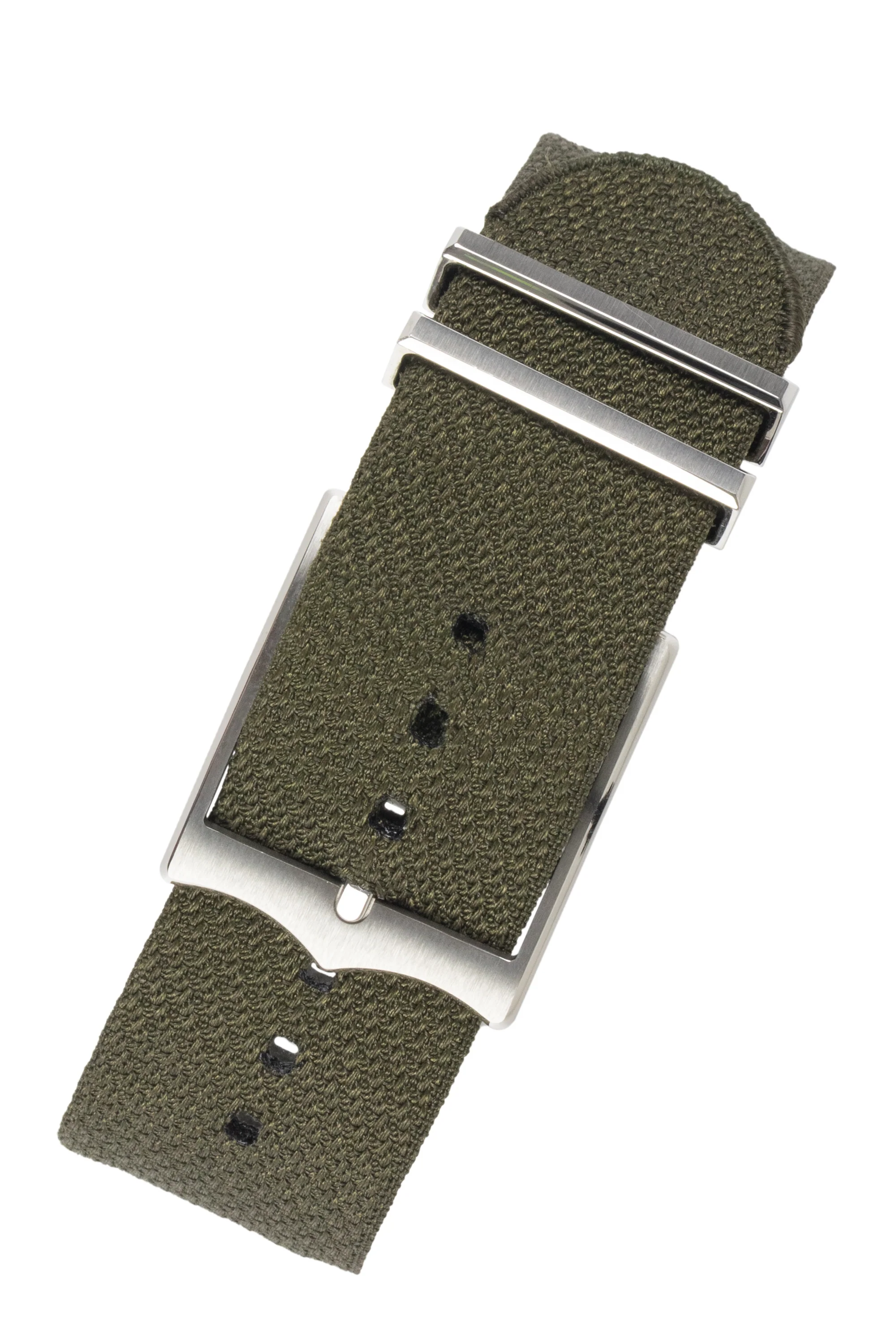 TUDOR M79730-0005 Black Bay 41mm Automatic Watch with Black Leather Strap - Image 9