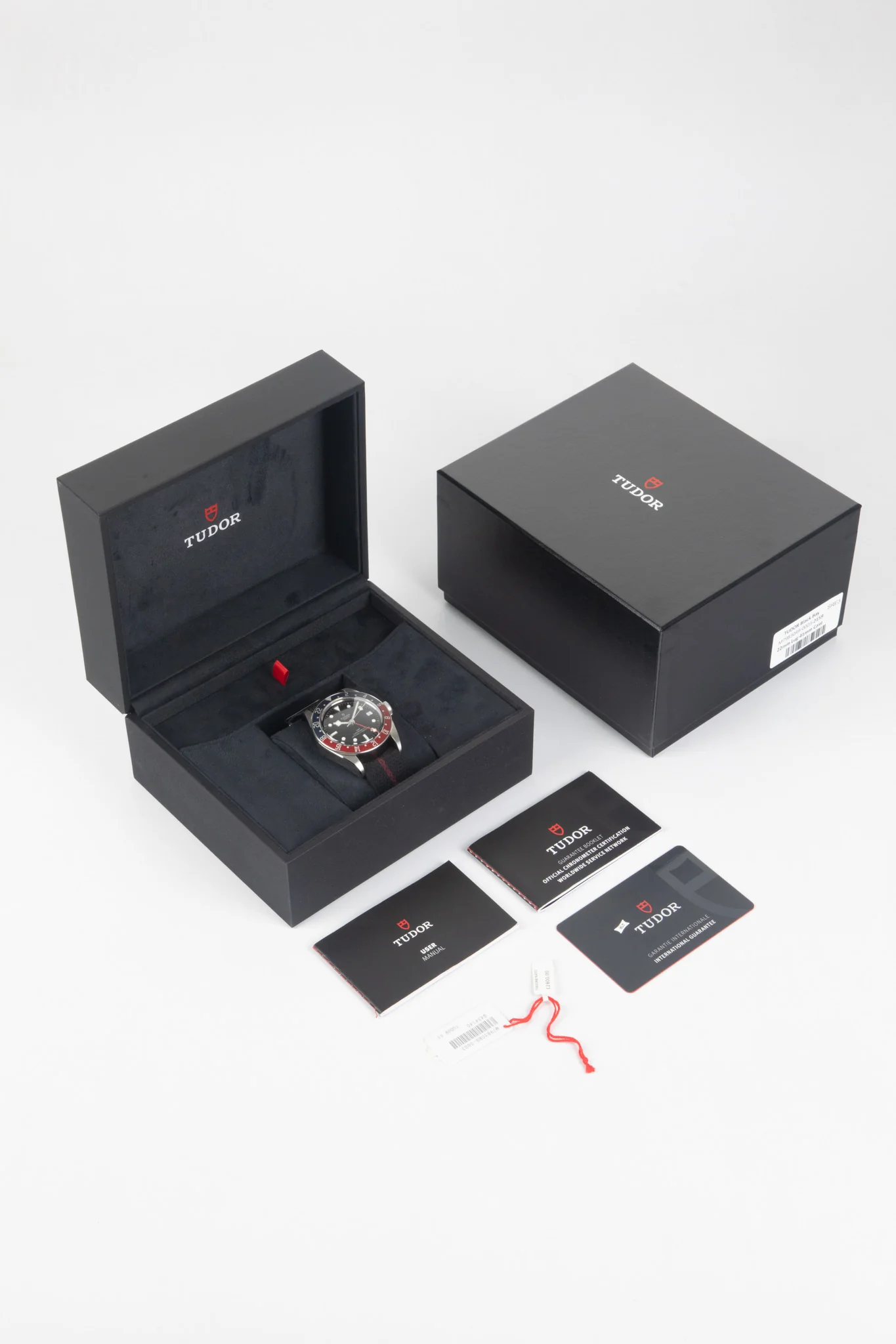 TUDOR Black Bay GMT 41mm - Image 11