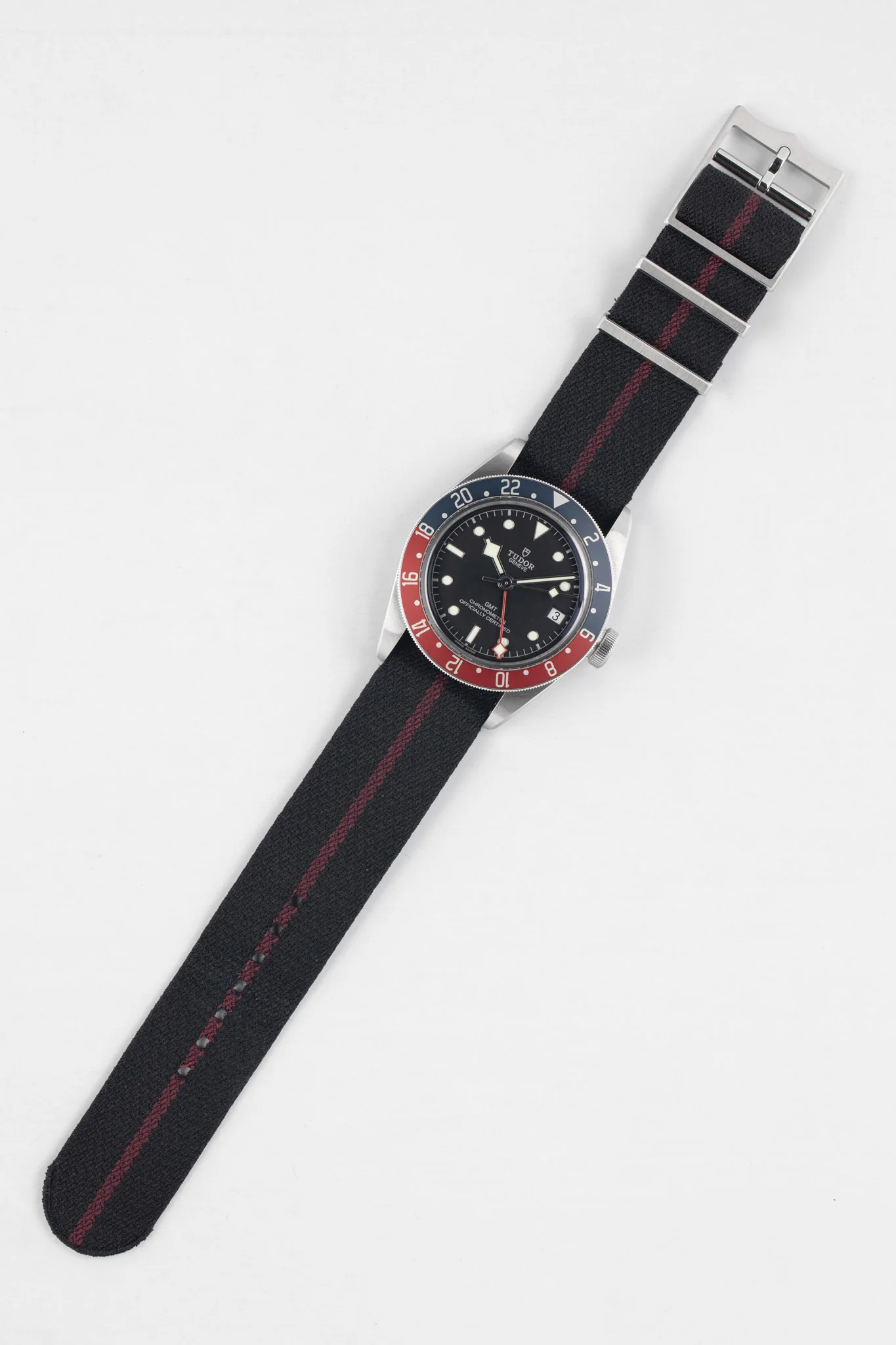 TUDOR Black Bay GMT 41mm - Image 3