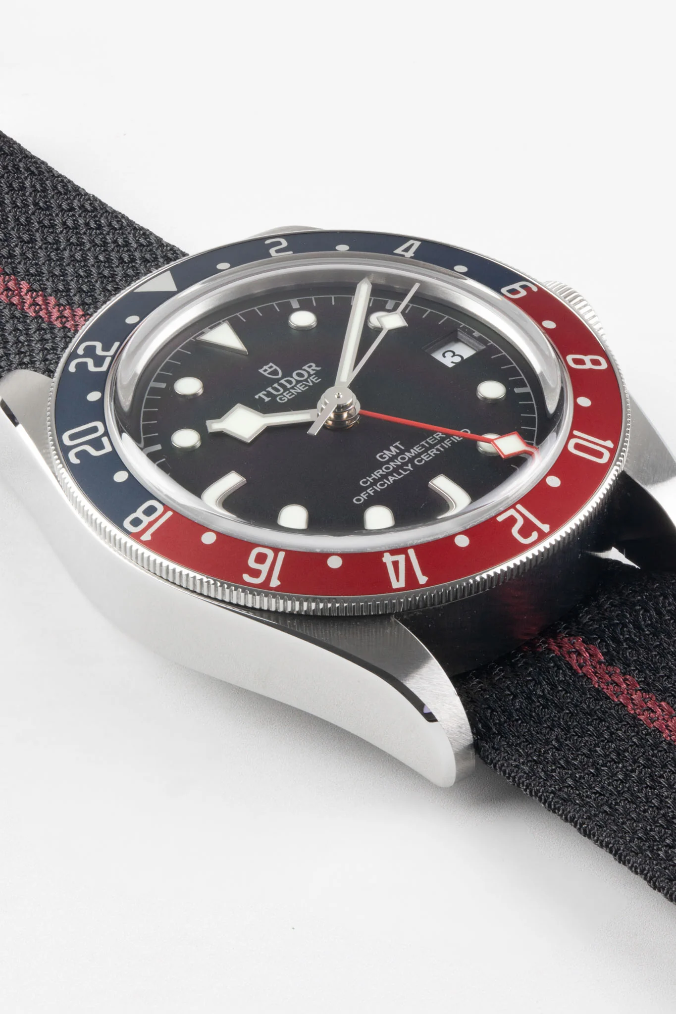 TUDOR Black Bay GMT 41mm - Image 5