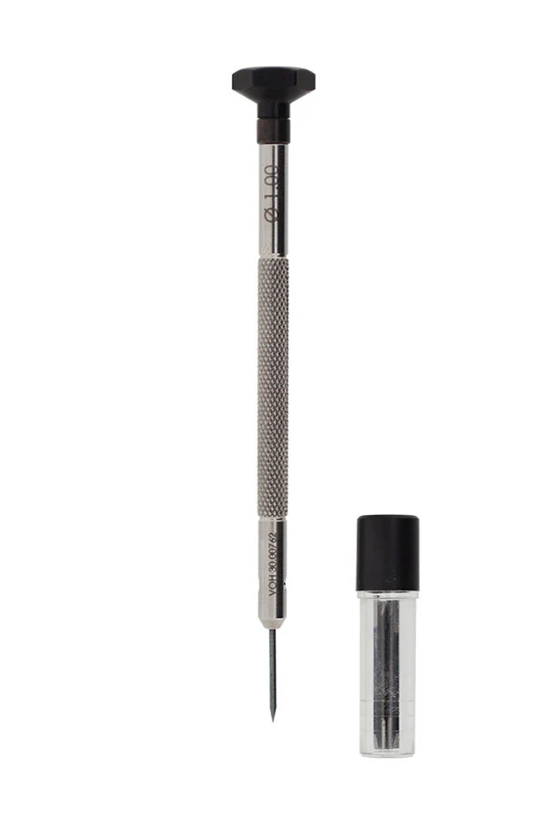 VOH 9-Piece Screwdriver Set in Wooden Case - Image 14