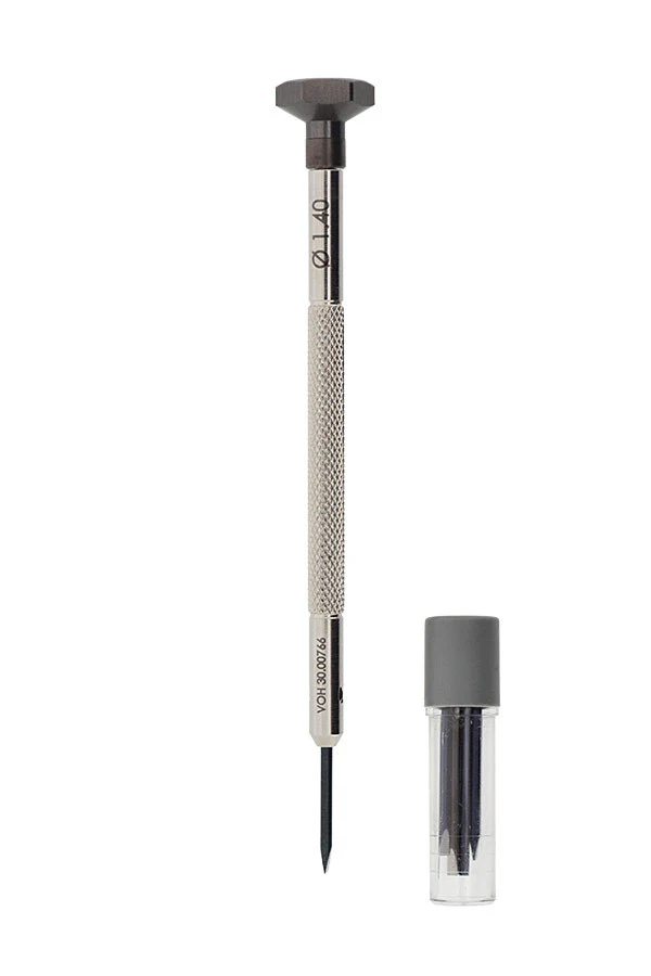 VOH 9-Piece Screwdriver Set in Wooden Case - Image 16