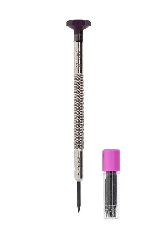 VOH 9-Piece Screwdriver Set in Wooden Case - Image 17