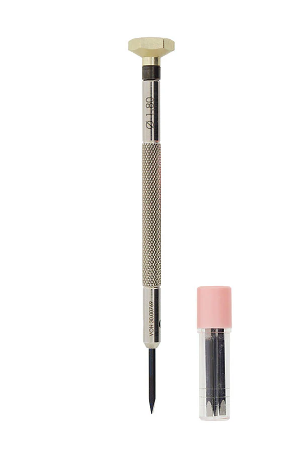 VOH 9-Piece Screwdriver Set in Wooden Case - Image 18
