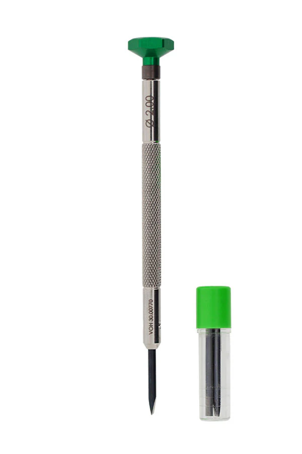 VOH 9-Piece Screwdriver Set in Wooden Case - Image 19