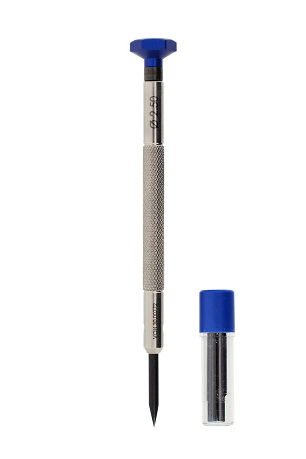 VOH 9-Piece Screwdriver Set in Wooden Case - Image 20