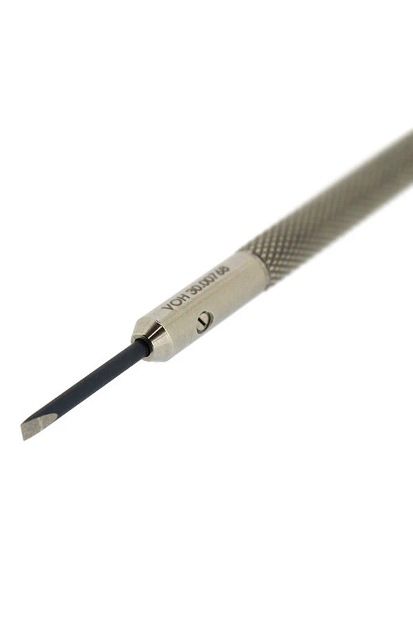 VOH 9-Piece Screwdriver Set in Wooden Case - Image 22