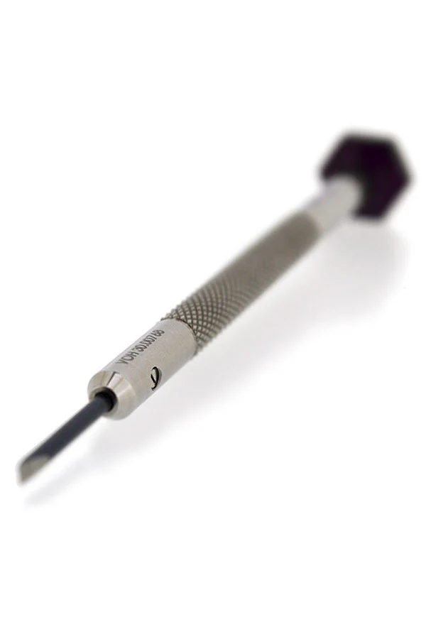 VOH 9-Piece Screwdriver Set in Wooden Case - Image 23