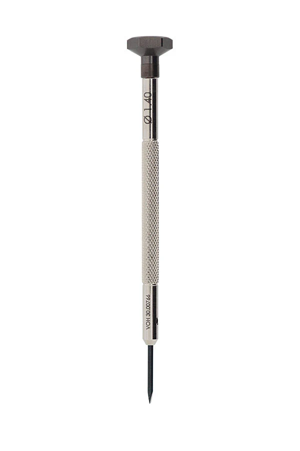 VOH 9-Piece Screwdriver Set in Wooden Case - Image 7