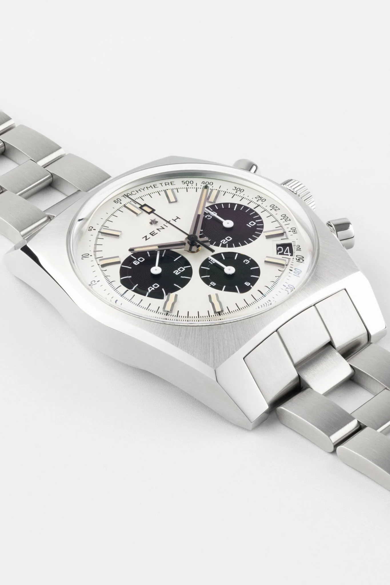 ZENITH El Primero Revival 'Lupin The Third' 2nd Edition Watch - Image 3
